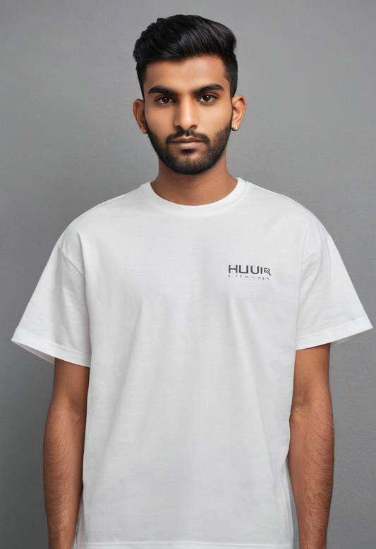 Bold Graphic T-Shirt